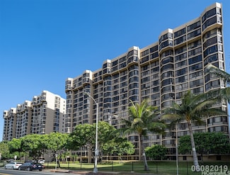 5070 Likini St Unit PH210, Honolulu, HI 96818