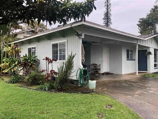 1119 Mahanani Place, Makawao, HI 96768