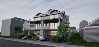 119 N Madison #B Ave Unit B, Margate, NJ 08402