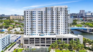 10 SW South River Dr Unit 1509, Miami, FL 33130