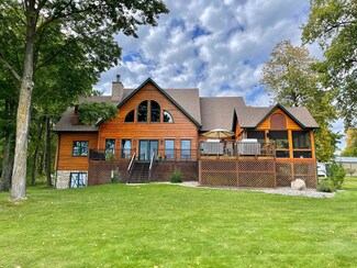 6429 Long Bow Trail NW, Walker, MN 56484