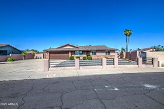 1911 N 42nd Ave, Phoenix, AZ 85009