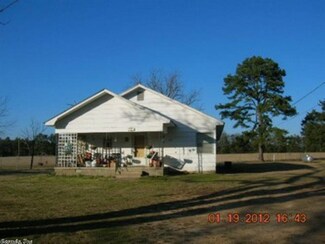 740 Edgemont Rd, Quitman, AR 72131