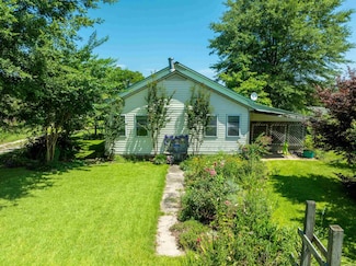 550 Medlock Rd, Batesville, AR 72501