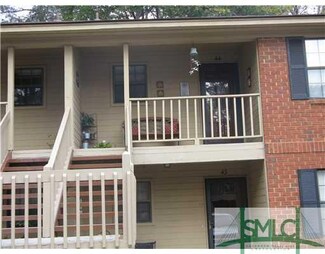 44 Colony Park Dr, Savannah, GA 31406