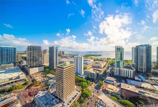 1296 Kapiolani Blvd Unit II4104, Honolulu, HI 96814
