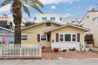 2054 Palm Dr, Hermosa Beach, CA 90254