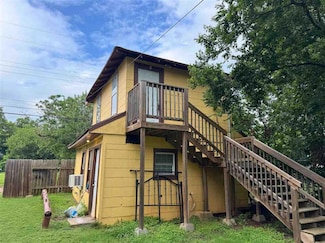 2007 10th St Unit D, Wichita Falls, TX 76301