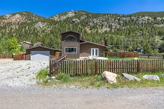 1500 Buckeye Cir, Georgetown, CO 80444