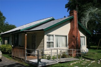 9480 SE State Road 100, Starke, FL 32091