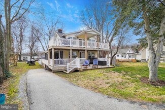 5123 Breezy Point Rd, Chesapeake Beach, MD 20732
