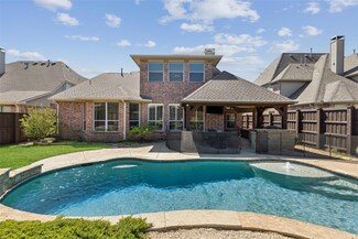940 Coral Ridge Ct, Prosper, TX 75078