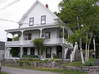 14 Clam Shell Alley, Vinalhaven, ME 04863