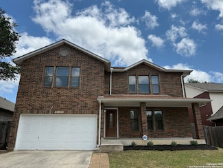 8139 Brisbane, Converse, TX 78109