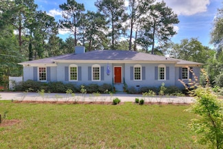 710 Laurel Dr SW, Aiken, SC 29801