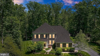 11219 Kailee Ln, Spotsylvania, VA 22553