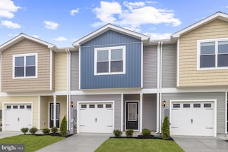 8124 Bartholomew Ct, Baltimore, MD 21206