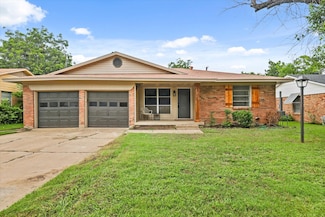 1716 Cordell St, Denton, TX 76201