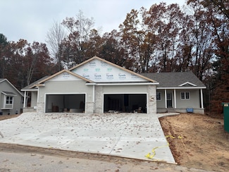 1515 W Addison Way Unit 28, Muskegon, MI 49445