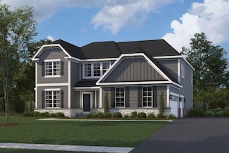 4 Olympia Fields Ct, Hawthorn Woods, IL 60047