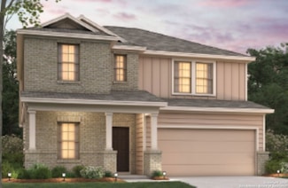 8309 Roadrunner Passage, San Antonio, TX 78222