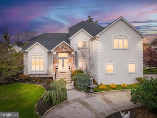 28 Vanessa Ct, Cherry Hill, NJ 08003