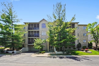6321 Pine Ridge Ct Unit 2D, Tinley Park, IL 60477