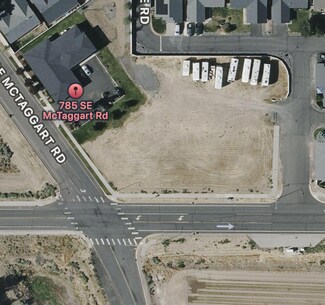 0 SE J St Unit Parcel 2 220204811, Madras, OR 97741