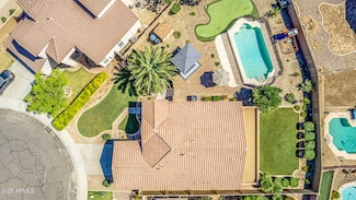 3802 S Cosmos Ct, Chandler, AZ 85248