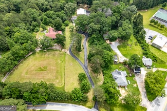 21 Old Carrollton Rd, Newnan, GA 30263