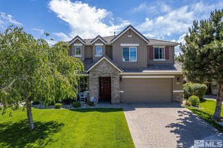 570 Alydar Ct, Reno, NV 89521