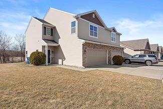 1252 Sawgrass Dr, Griffith, IN 46319