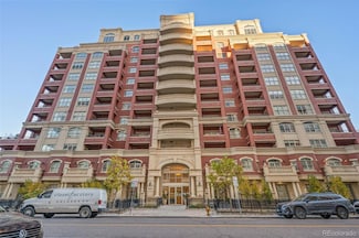 1950 N Logan St Unit 408, Denver, CO 80203