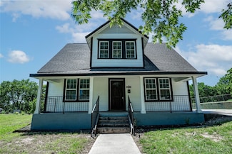 1815 Grandview Ave, Pawhuska, OK 74056