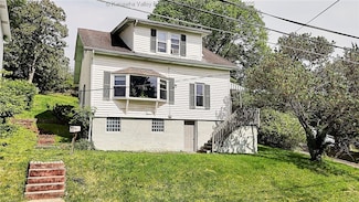 918 Greendale Dr, Charleston, WV 25302