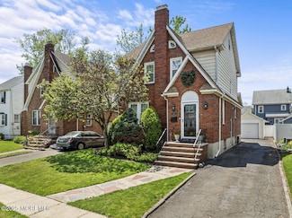624 Sheridan Ave, Roselle Park, NJ 07204