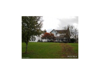 330 Casey Ln, Washington, WV 26181
