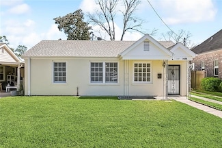 129 Stewart Ave, New Orleans, LA 70123