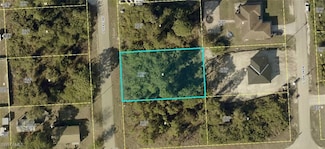 1609 Inez Ave S, Lehigh Acres, FL 33976