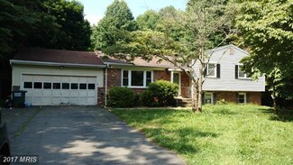 5584 Jaclyn Dr, Warrenton, VA 20187