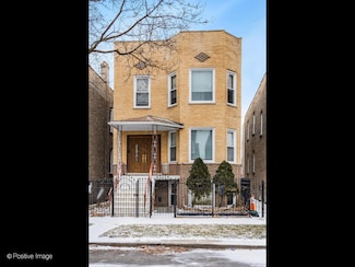 1123 N Monticello Ave Unit 1R, Chicago, IL 60651