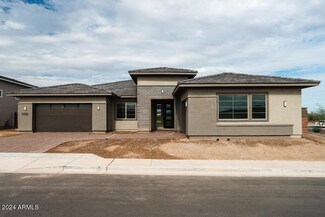 10006 S 37th Ave, Phoenix, AZ 85339