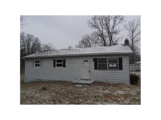 6961 E State Road 362, Lexington, IN 47138