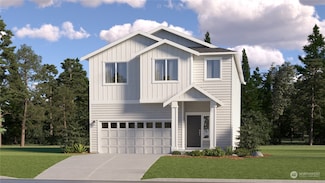6027 135th St SW Unit 15, Lynnwood, WA 98087