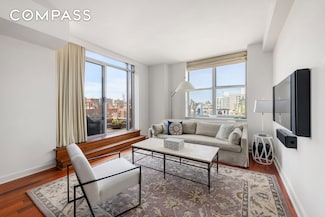 301 W 118th St Unit PH1C, New York, NY 10026