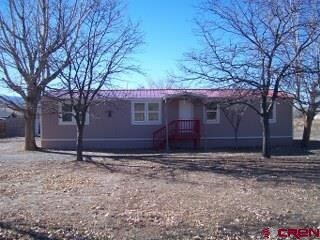 0 Desert Rd Unit 701765, Whitewater, CO 81527