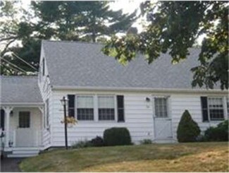 36 Saint Nicholas Ave, Worcester, MA 01606