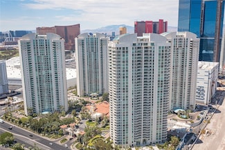 2747 Paradise Rd Unit 801, Las Vegas, NV 89109