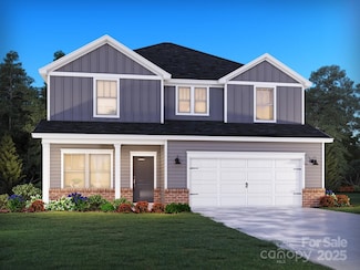 1265 Morehead Dr, Salisbury, NC 28144