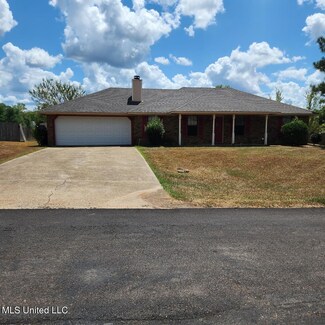 320 Siwell Meadows Dr, Byram, MS 39272